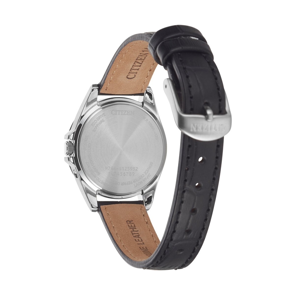 ZEGAREK CITIZEN RADIO CONTROLLED