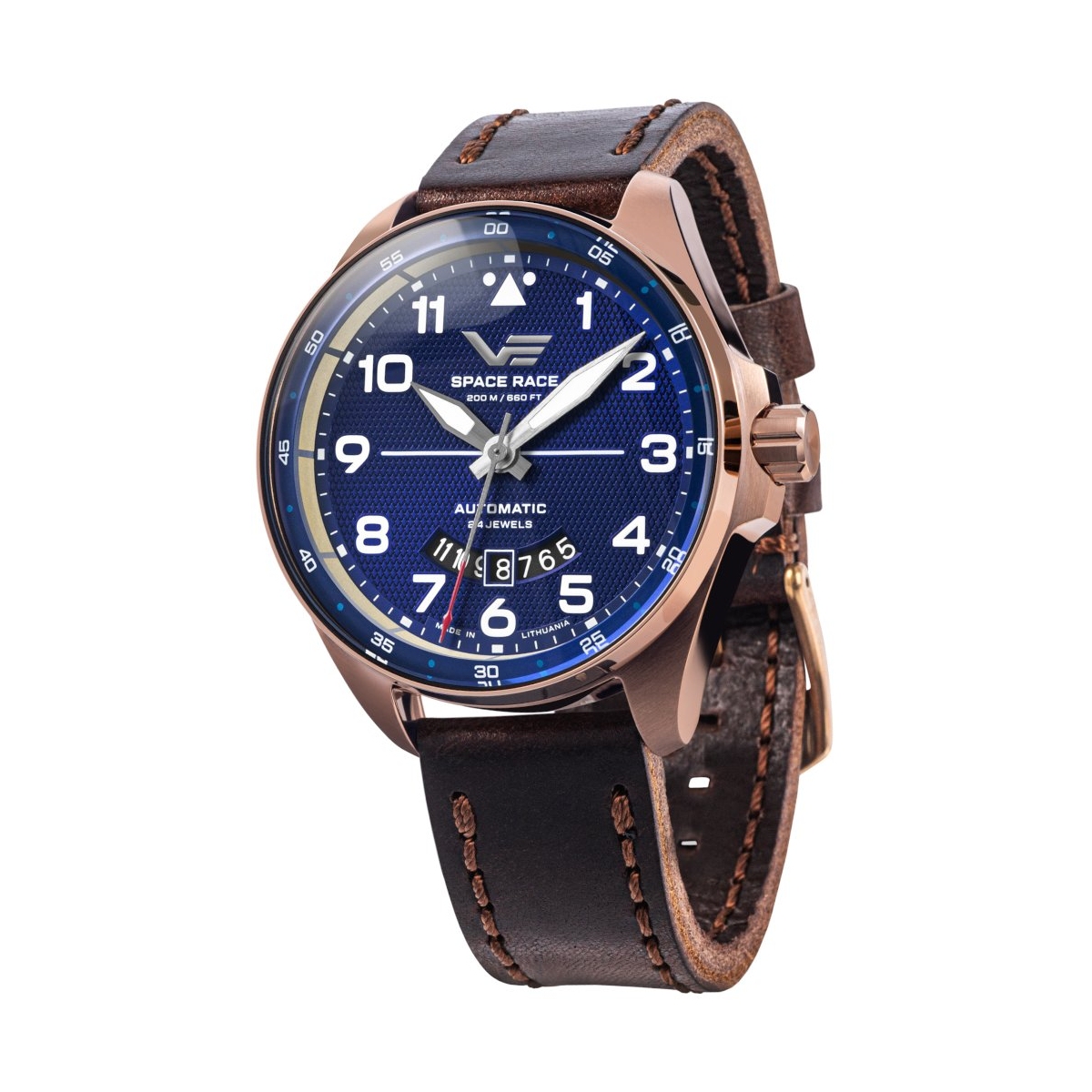 ZEGAREK VOSTOK EUROPE SPACE RACE AUTOMATIC