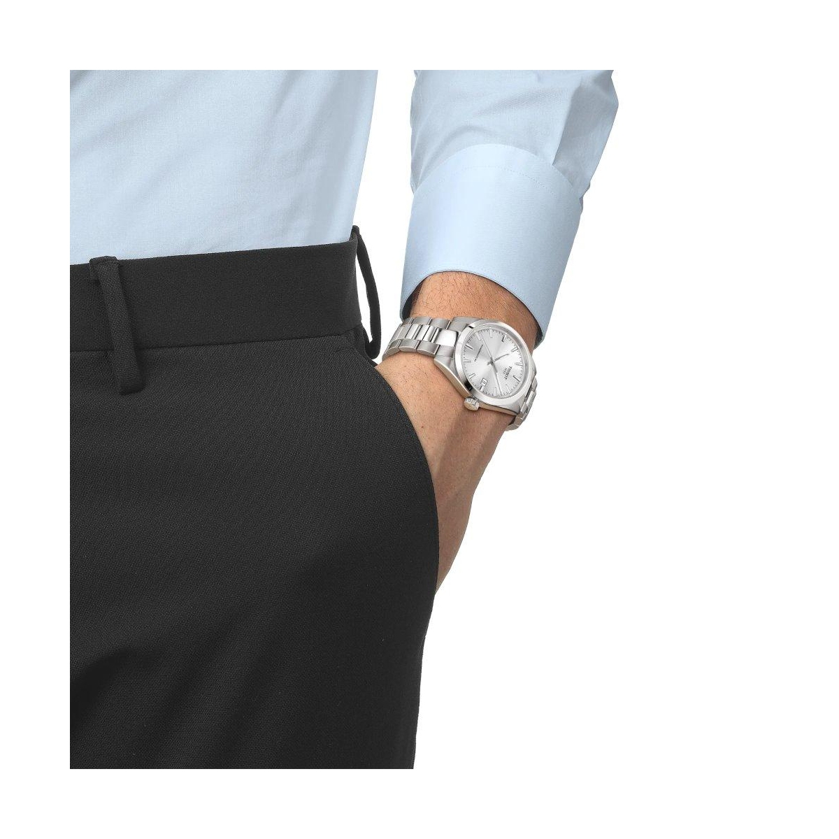 TISSOT GENTLEMAN 38MM