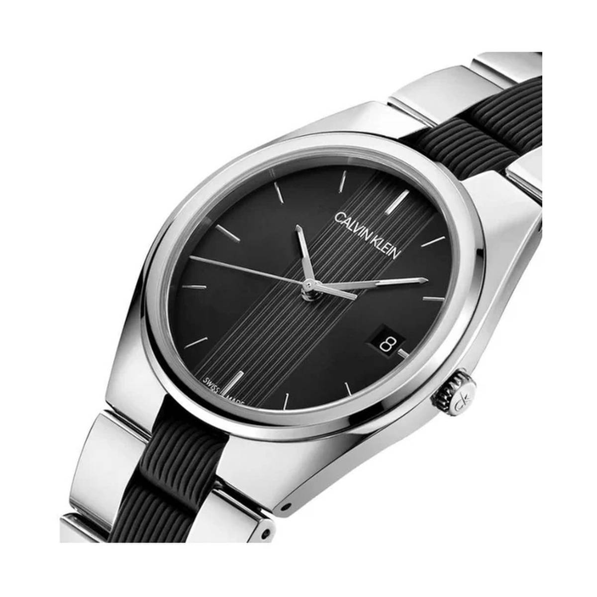 ZEGAREK CALVIN KLEIN CONTRAST