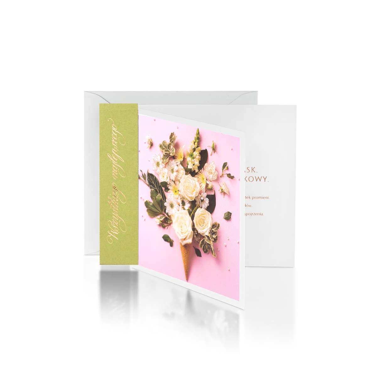 KARTKA W.KRUK: URODZINY/IMIENINY