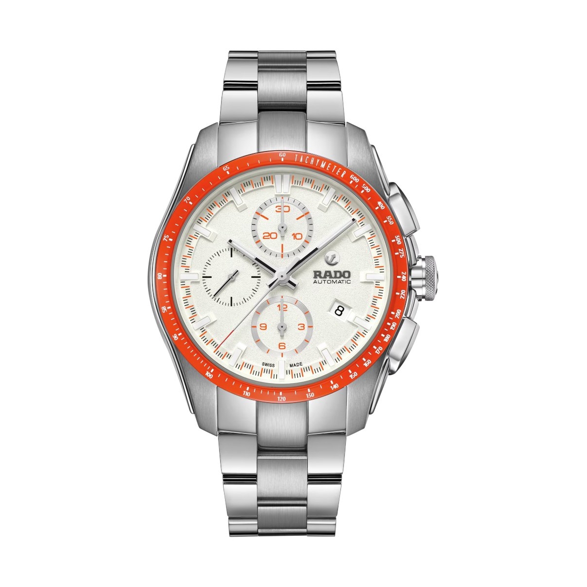 ZEGAREK RADO HyperChrome Automatic Chronograph