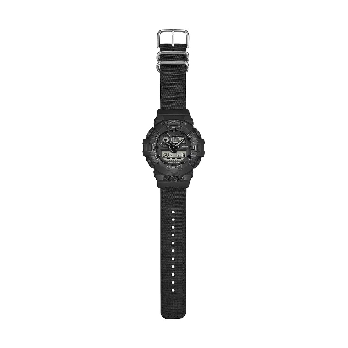 ZEGAREK G-SHOCK ORIGINAL