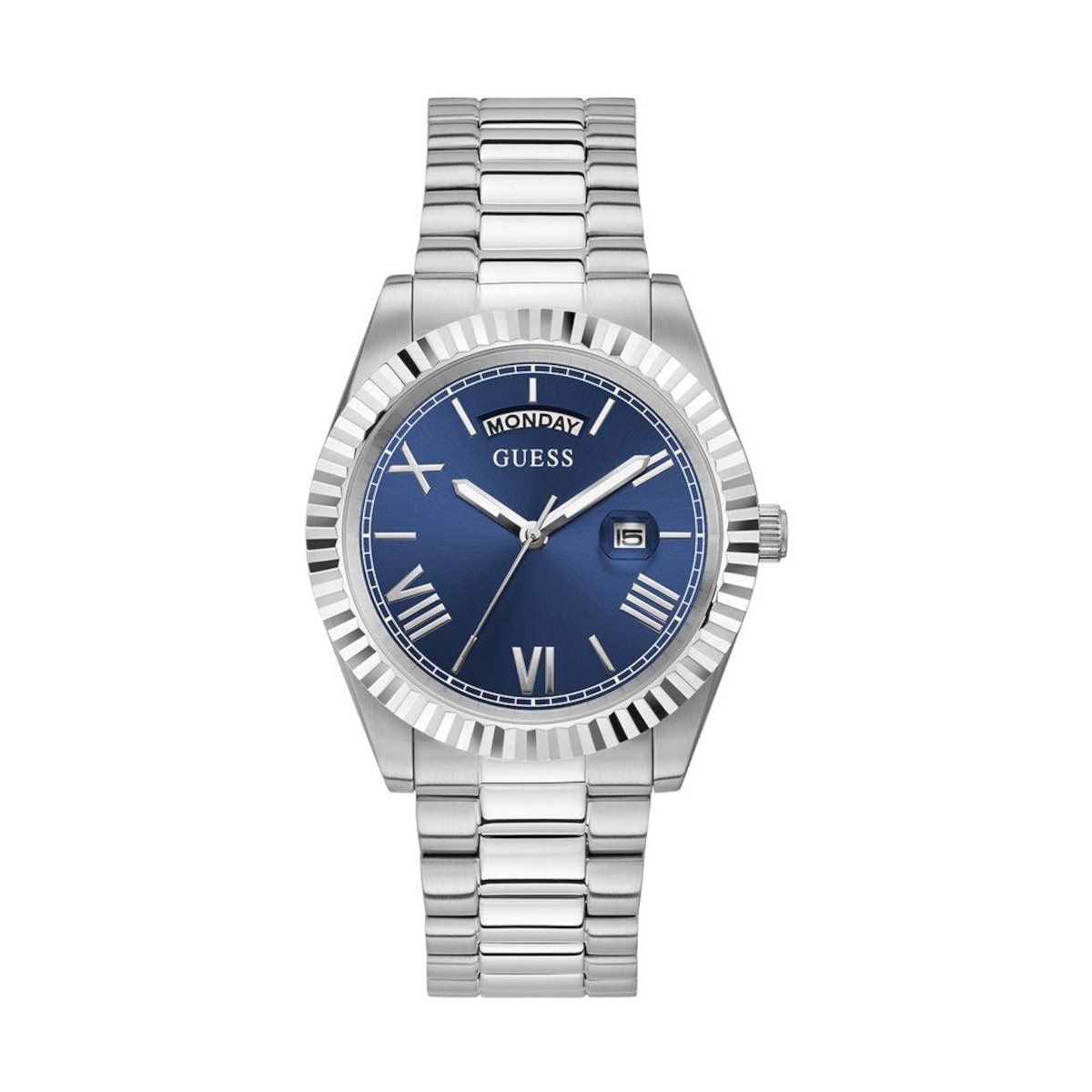 ZEGAREK GUESS CONNOISSEUR