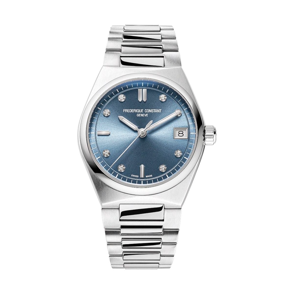 ZEGAREK FREDERIQUE CONSTANT HIGHLIFE LADIES QUARTZ