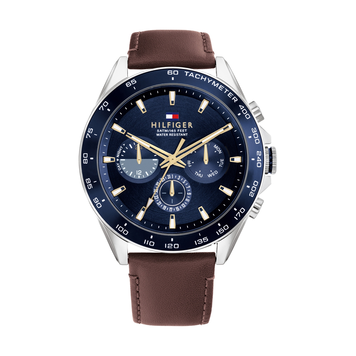 ZEGAREK TOMMY HILFIGER OWEN