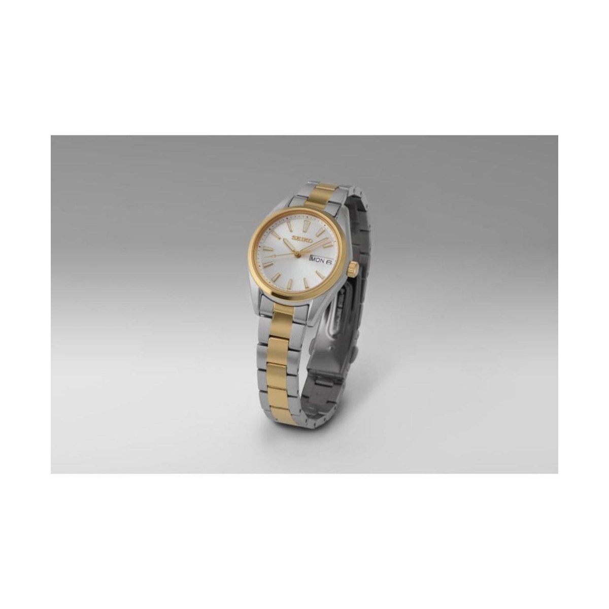 ZEGAREK SEIKO CLASSIC QUARTZ