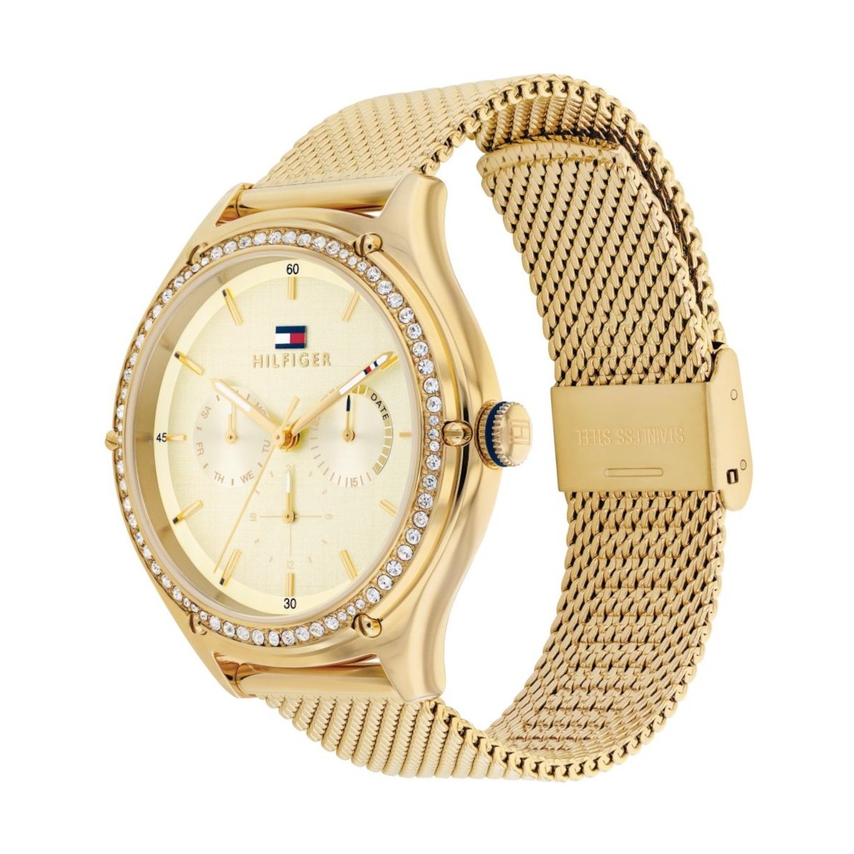 ZEGAREK TOMMY HILFIGER LEXI