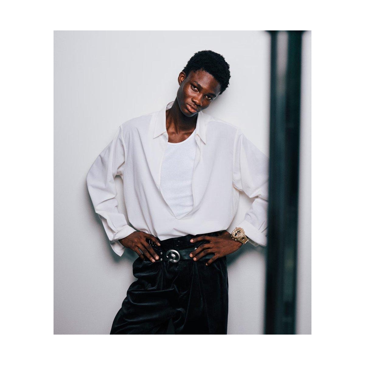 ZEGAREK G-SHOCK ANALOG-DIGITAL GA-V01 SERIES