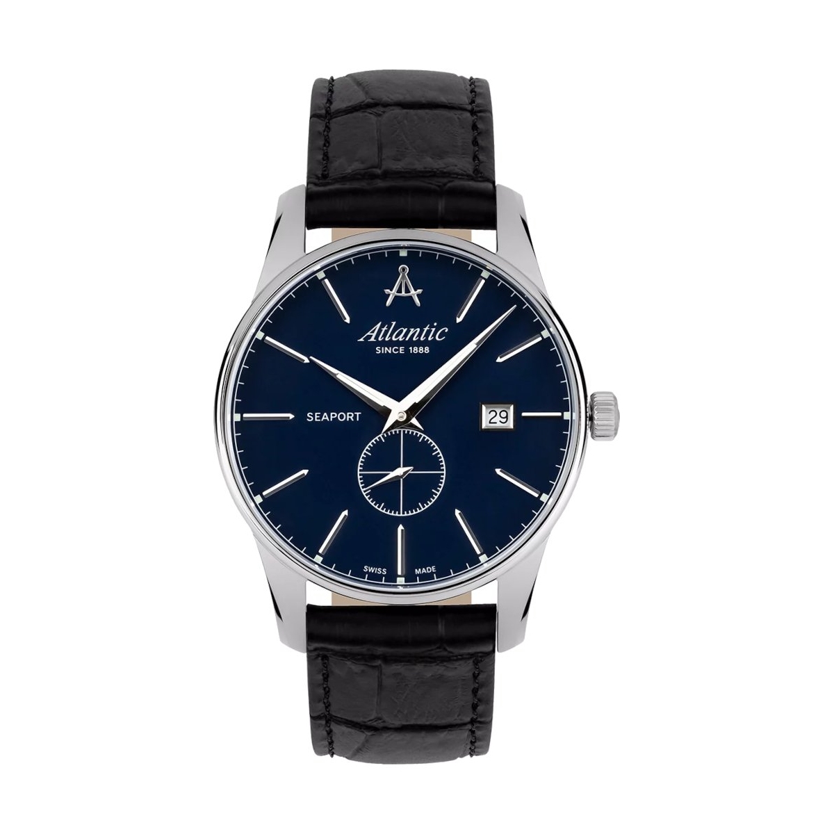 ZEGAREK ATLANTIC SEAPORT