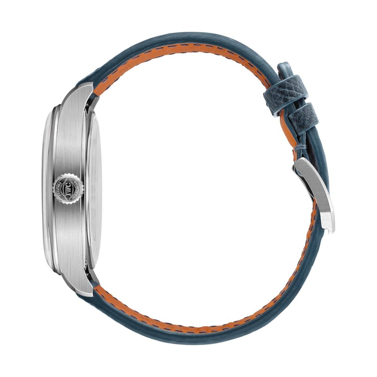 ZEGAREK IWC SCHAFFHAUSEN PORTUGIESER AUTOMATIC 40