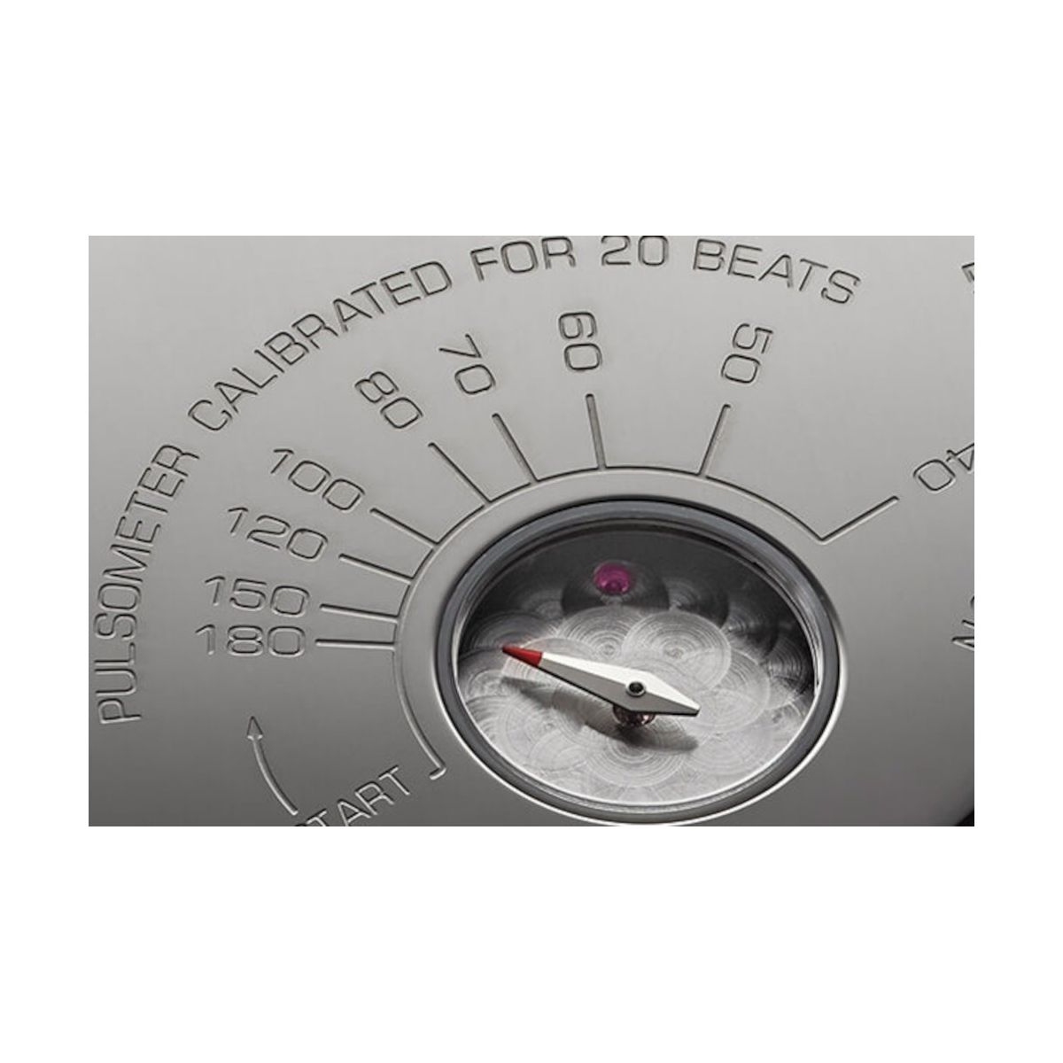 ZEGAREK EPOS ARTISTRY 3435 VERSO 2 LE MECHANICAL