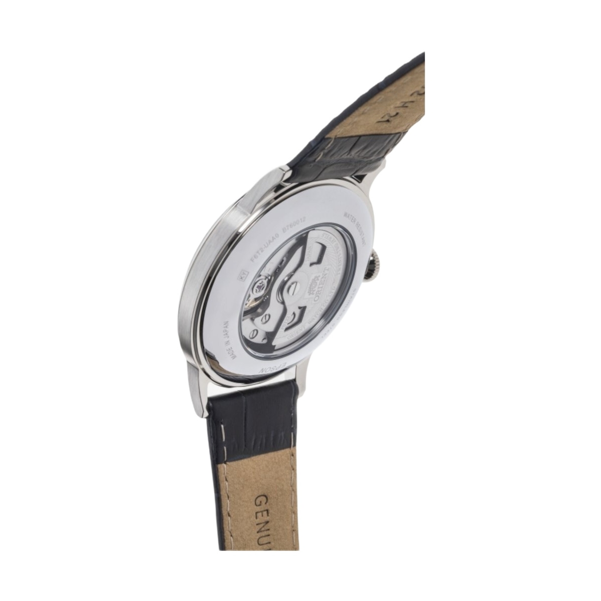 ZEGAREK ORIENT BAMBINO OPEN HEART