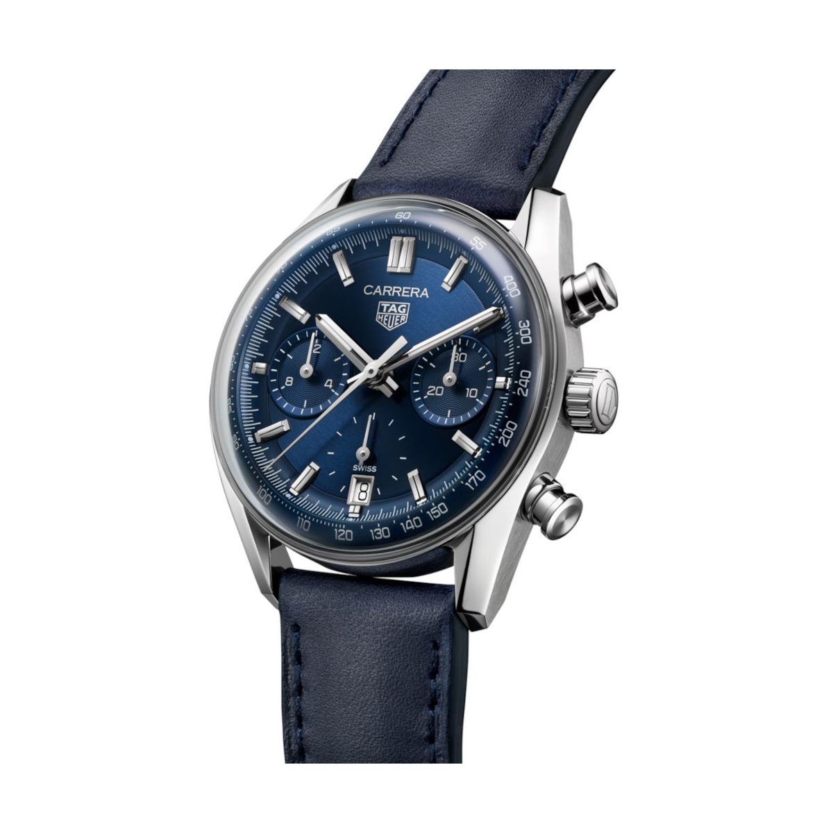 ZEGAREK TAG HEUER CARRERA CHRONOGRAPH