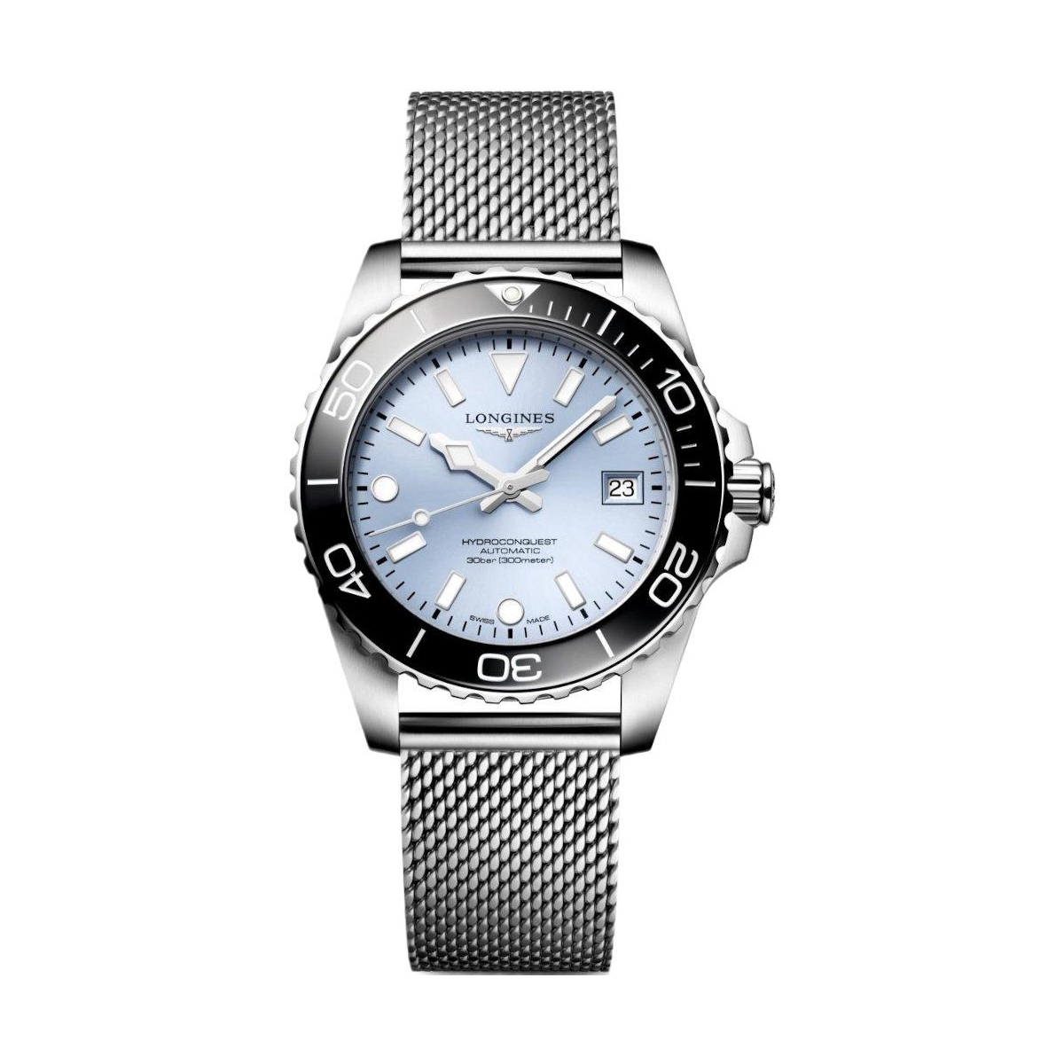 LONGINES HYDROCONQUEST 39MM