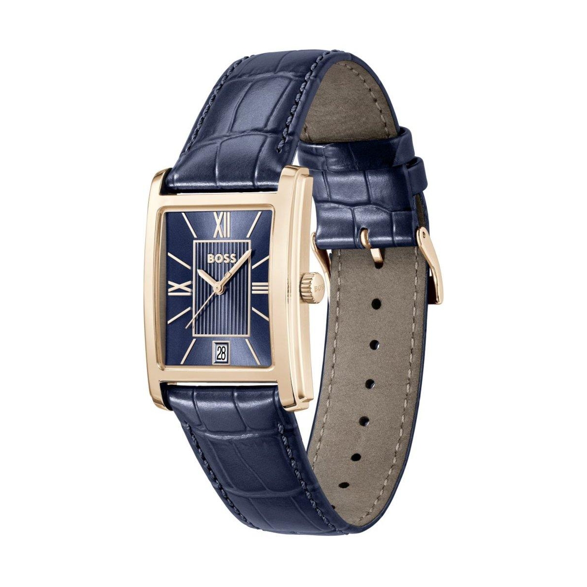 ZEGAREK BOSS PRINCIPLE DRESS