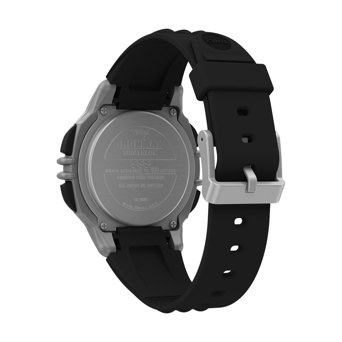 ZEGAREK TIMEX Ironman