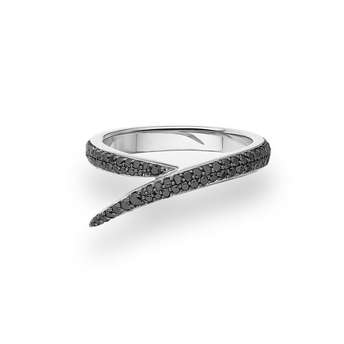 Pierścionek złoty Shaun Leane