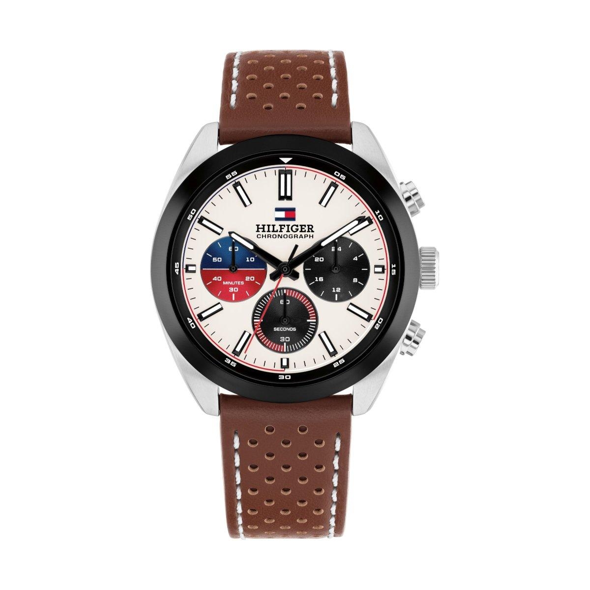 ZEGAREK TOMMY HILFIGER HUDSON CHRONOGRAPH