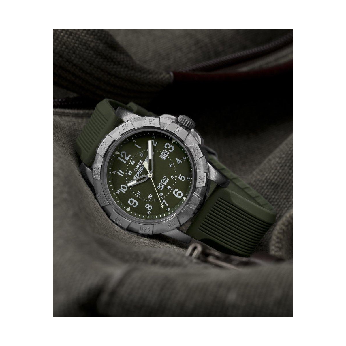 ZEGAREK TIMEX EXPEDITION RIDGE