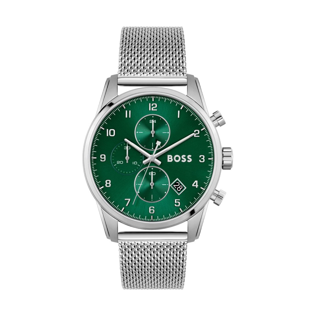 ZEGAREK BOSS SKYMASTER