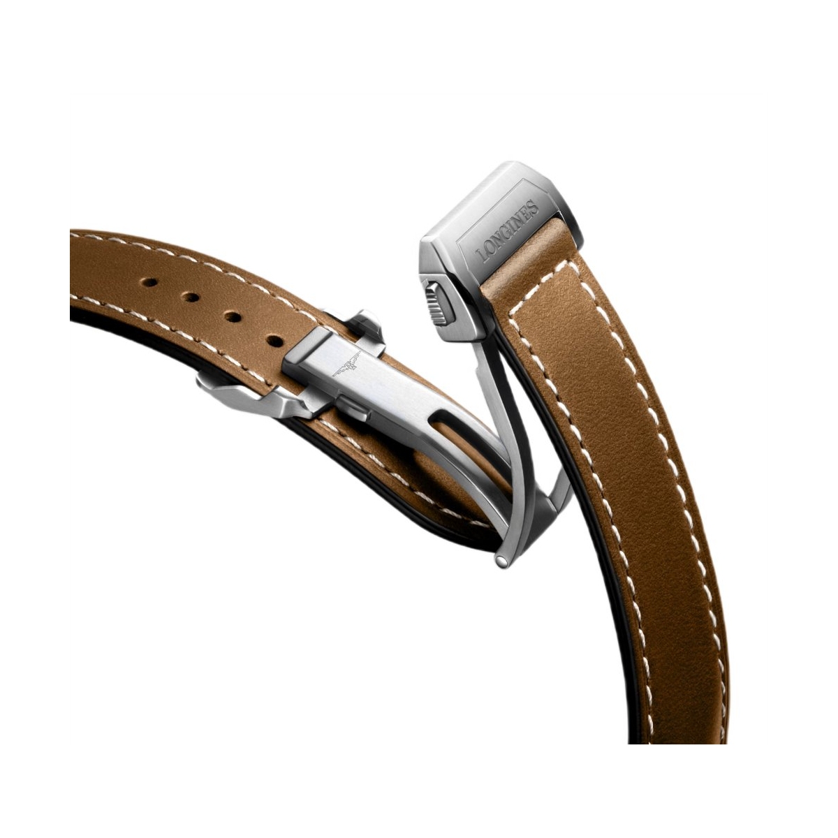 LONGINES SPIRIT ZULU TIME