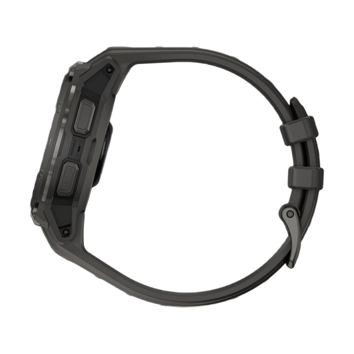 ZEGAREK GARMIN INSTINCT CROSSOVER AMOLED