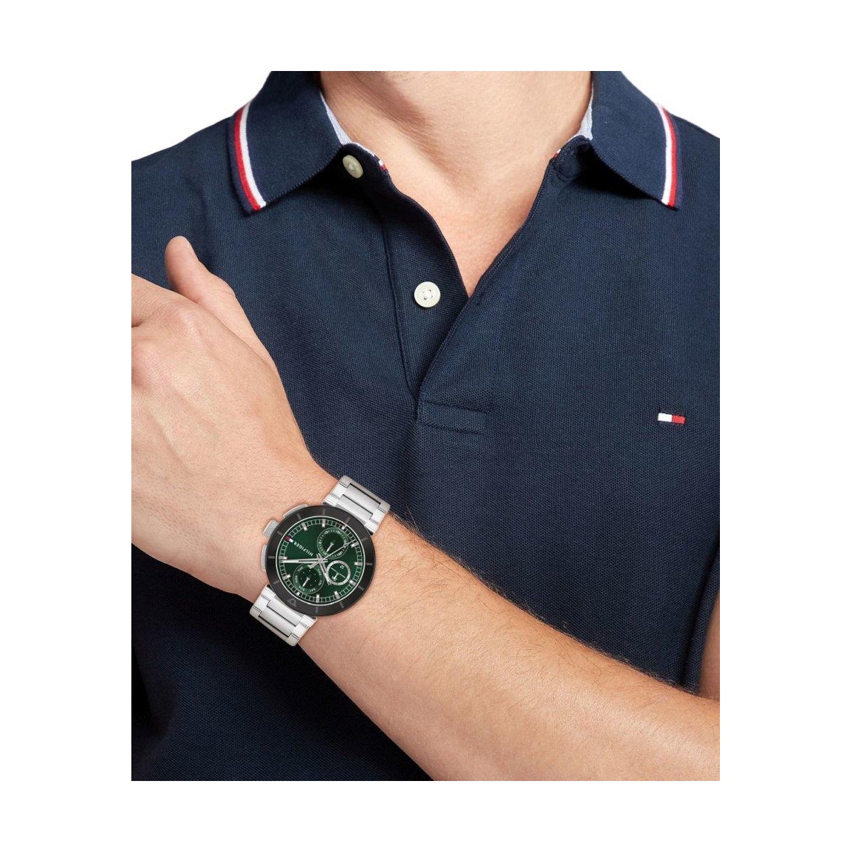 ZEGAREK TOMMY HILFIGER LORENZO