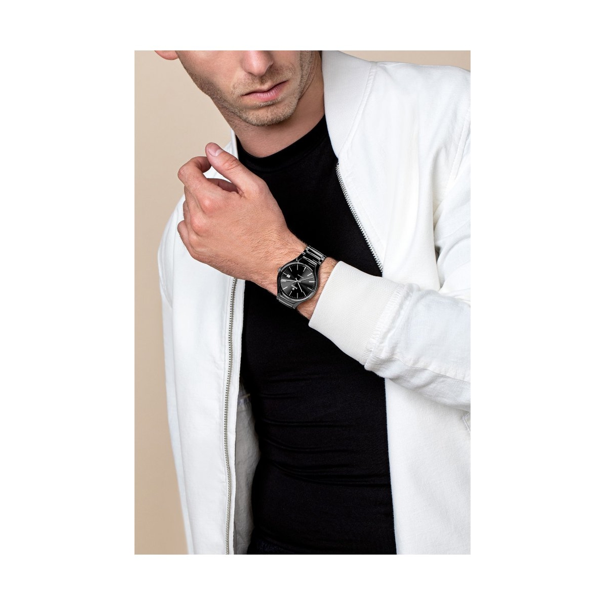 ZEGAREK RADO True Automatic