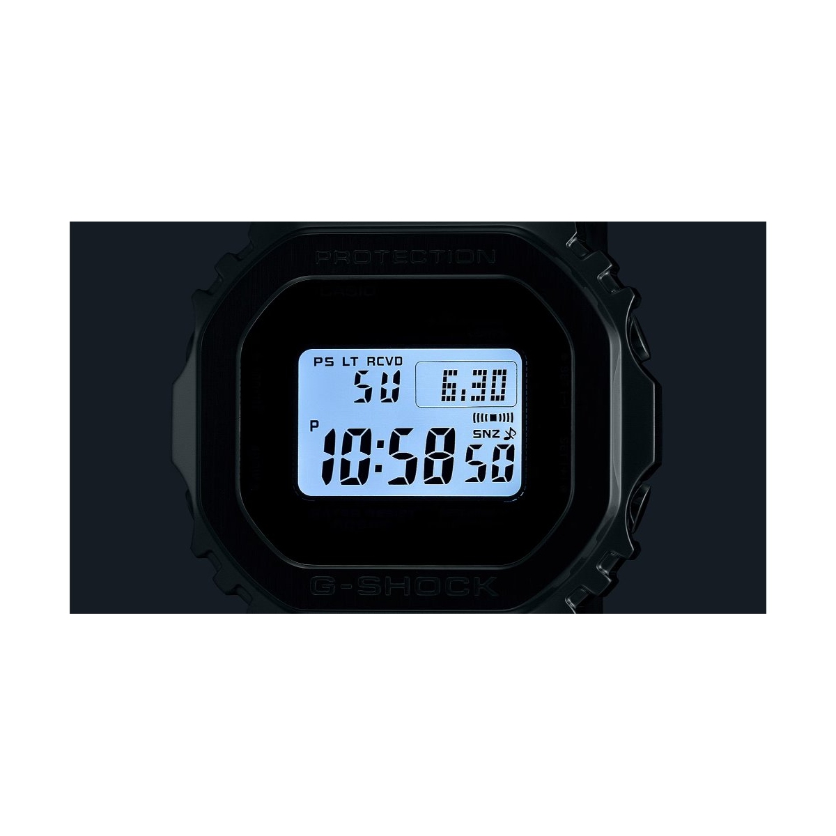 ZEGAREK G-SHOCK ORIGIN GMW-B5000 SERIES