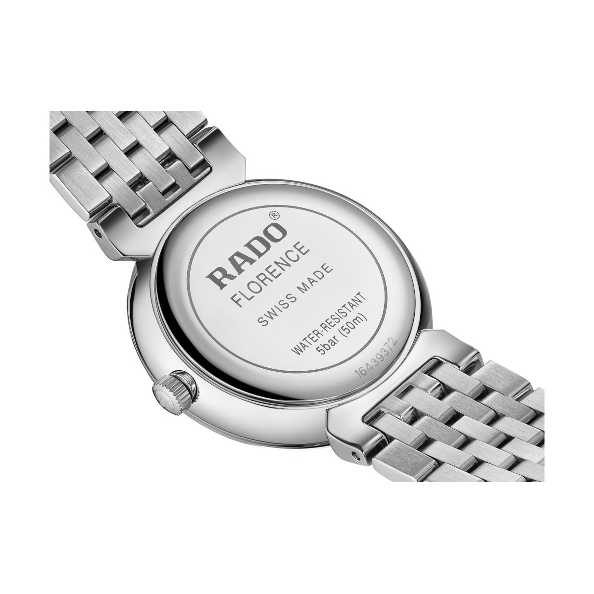 ZEGAREK RADO Florence Diamonds