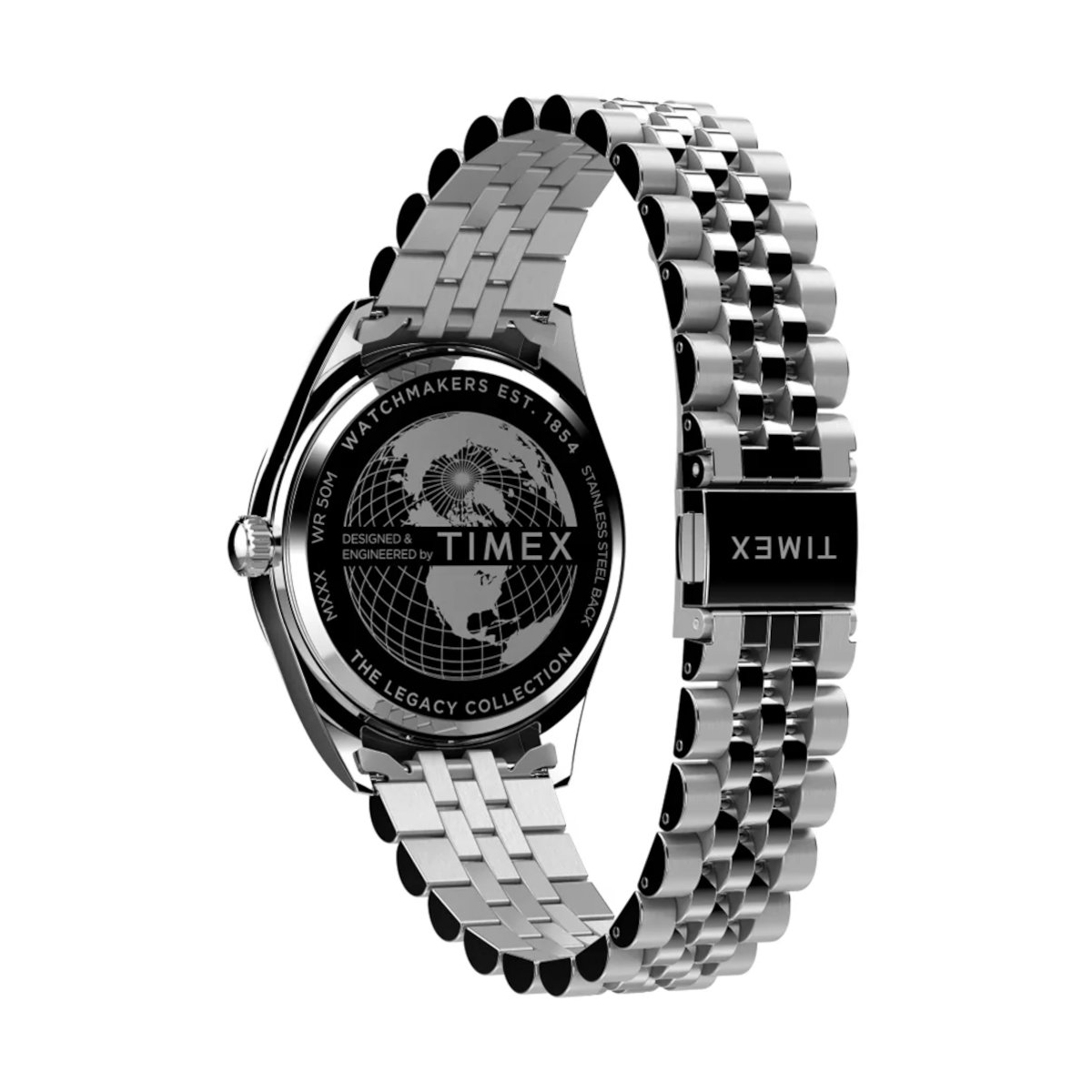 ZEGAREK TIMEX Legacy