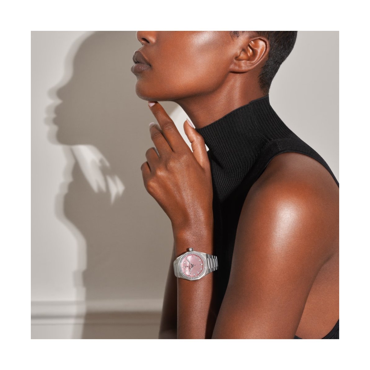 ZEGAREK ZENITH DEFY SKYLINE 36