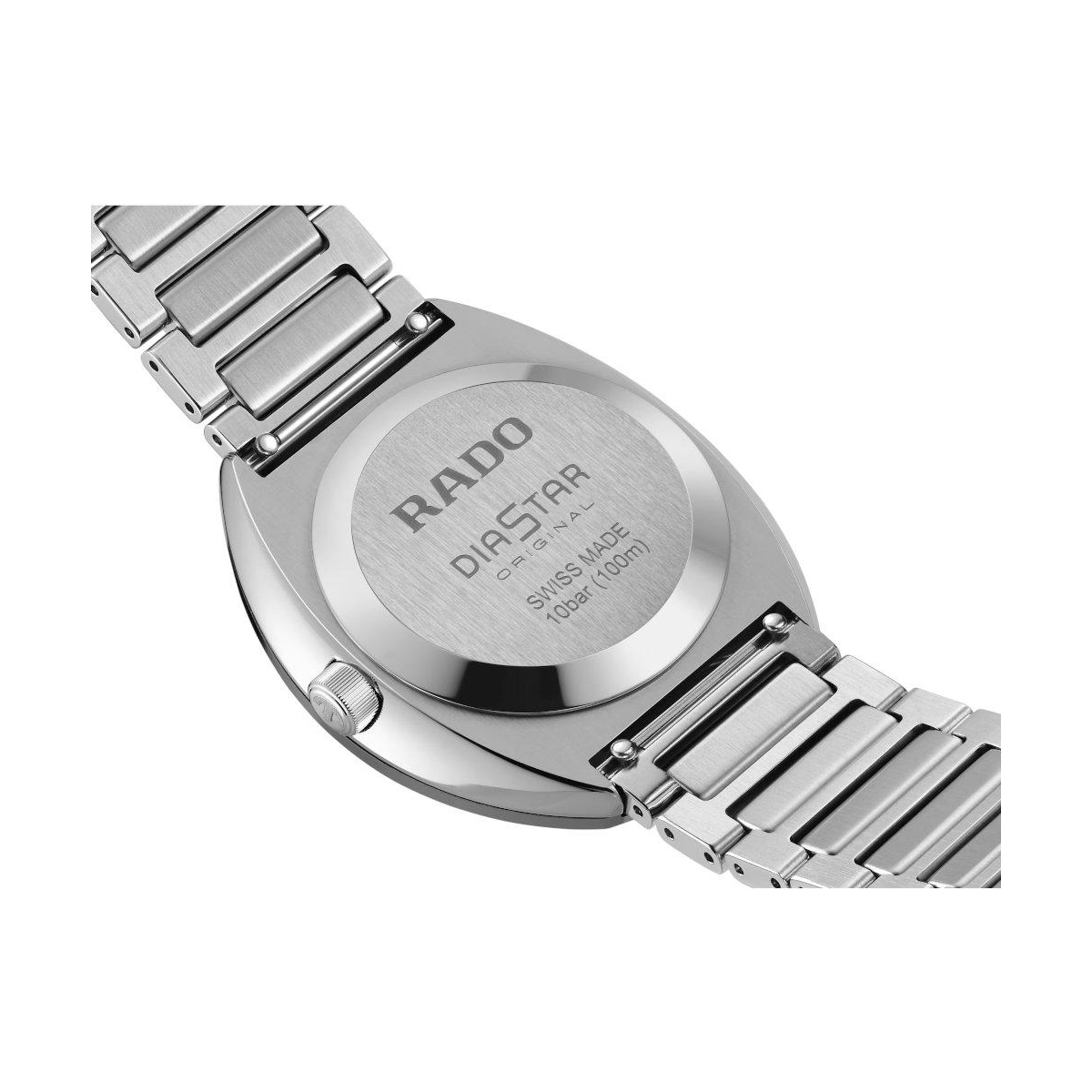 ZEGAREK RADO DIASTAR ORIGINAL AUTOMATIC