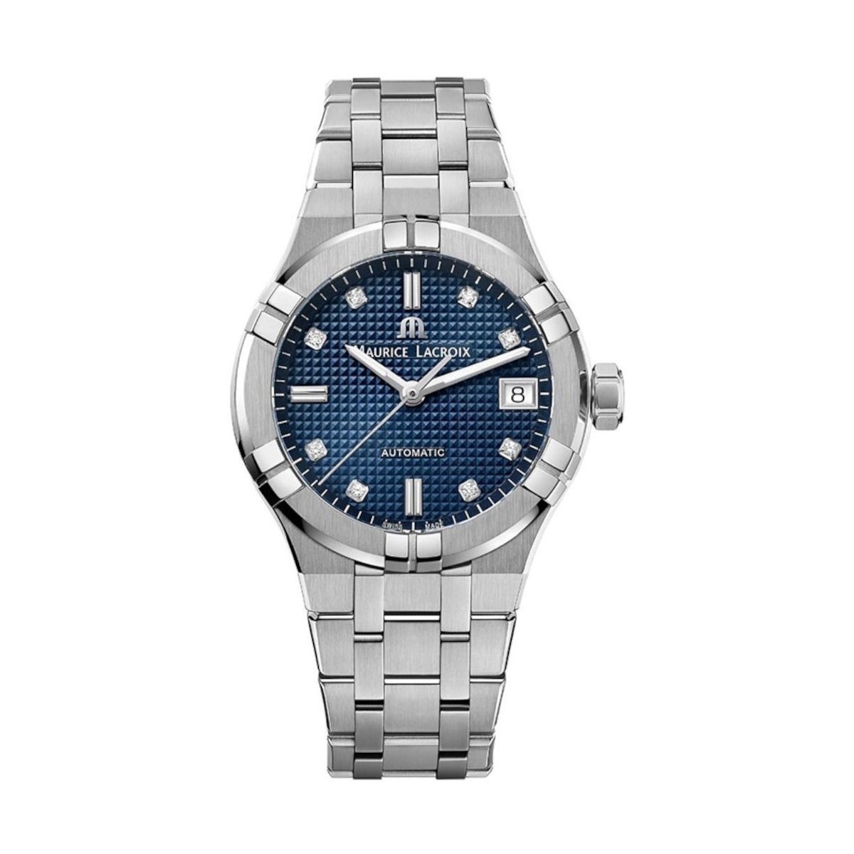 ZEGAREK MAURICE LACROIX AIKON AUTOMATIC