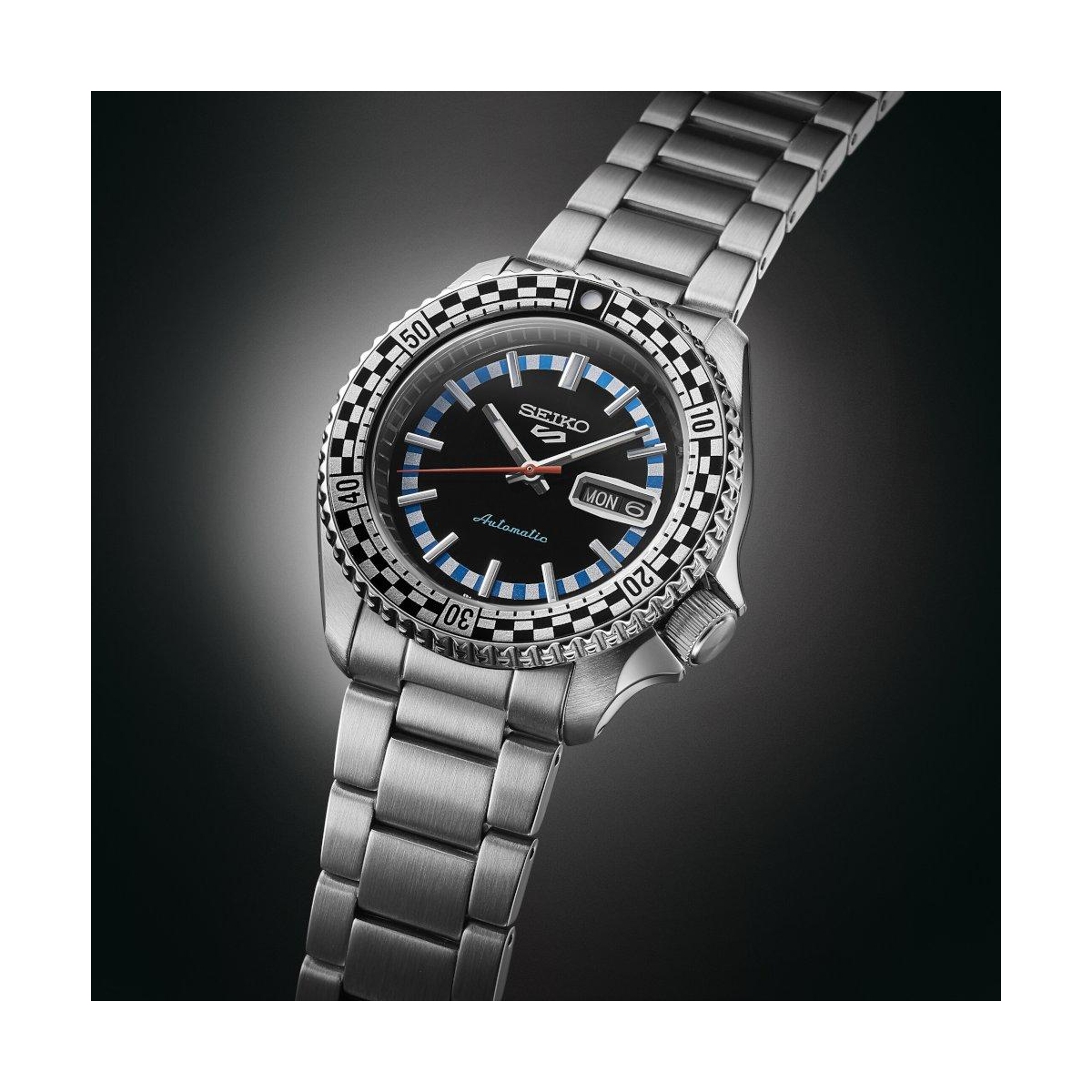 ZEGAREK SEIKO 5 SPORTS AUTOMATIC