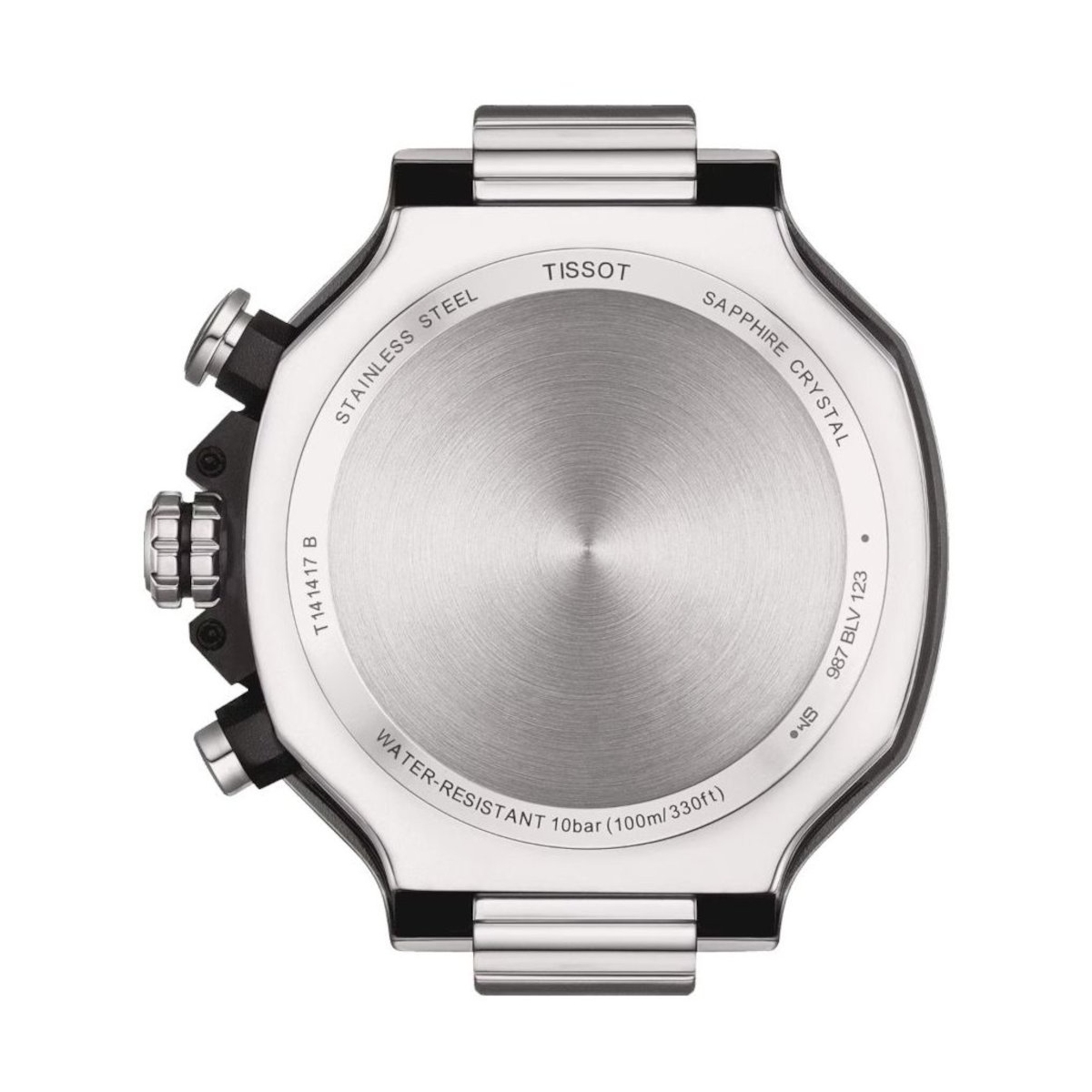 TISSOT T-RACE CHRONOGRAPH