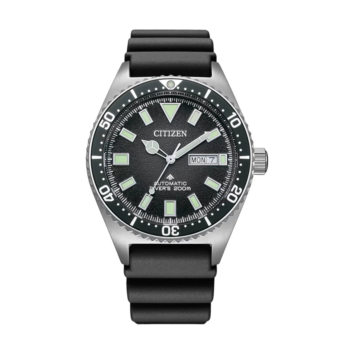ZEGAREK CITIZEN PROMASTER MARINE DIVER