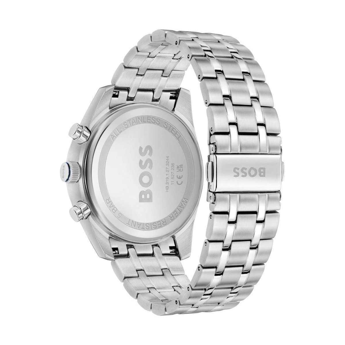 ZEGAREK BOSS SKYTRAVELLER