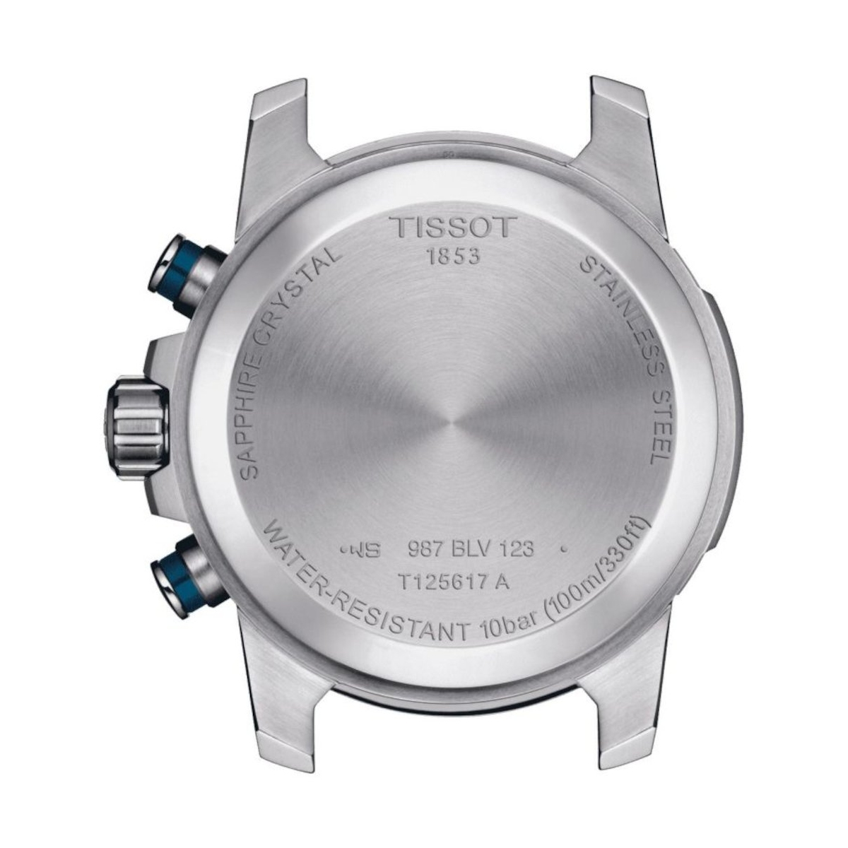 TISSOT SUPERSPORT CHRONO