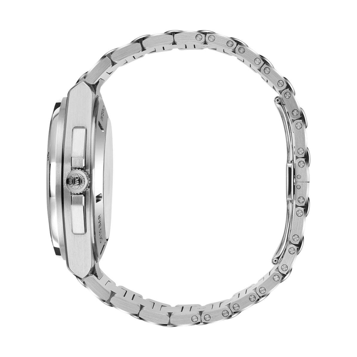 ZEGAREK IWC SCHAFFHAUSEN INGENIEUR PERPETUAL CALENDAR 41