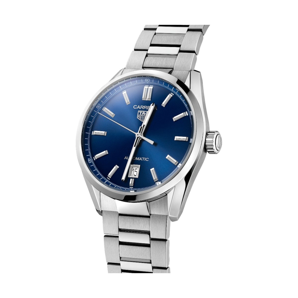 ZEGAREK TAG HEUER Carrera Date