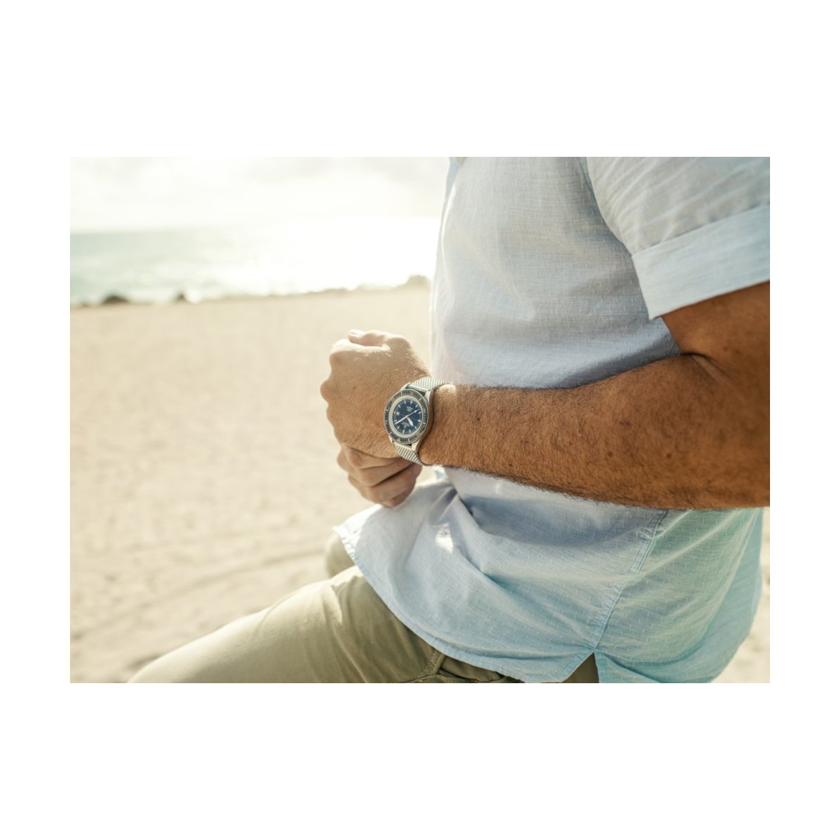 ZEGAREK CERTINA DS PH200M Powermatic 80