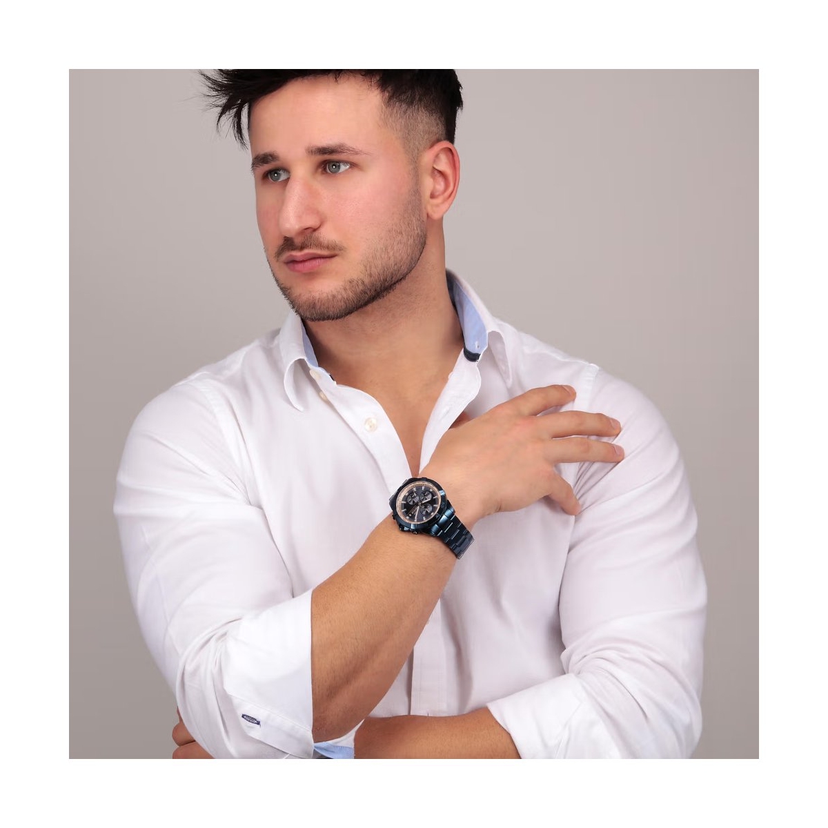 ZEGAREK SECTOR ADV2500 CHRONOGRAPH