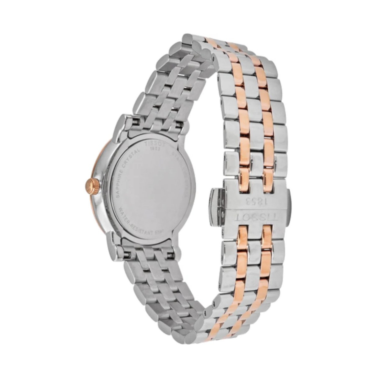 Tissot Carson Premium 30mm