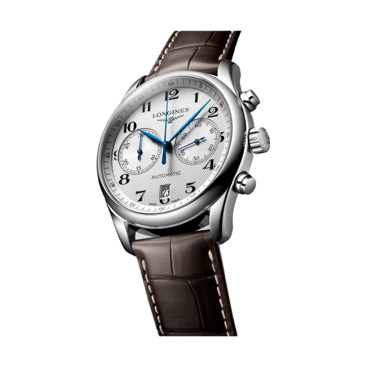 LONGINES MASTER COLLECTION CHRONOGRAPH