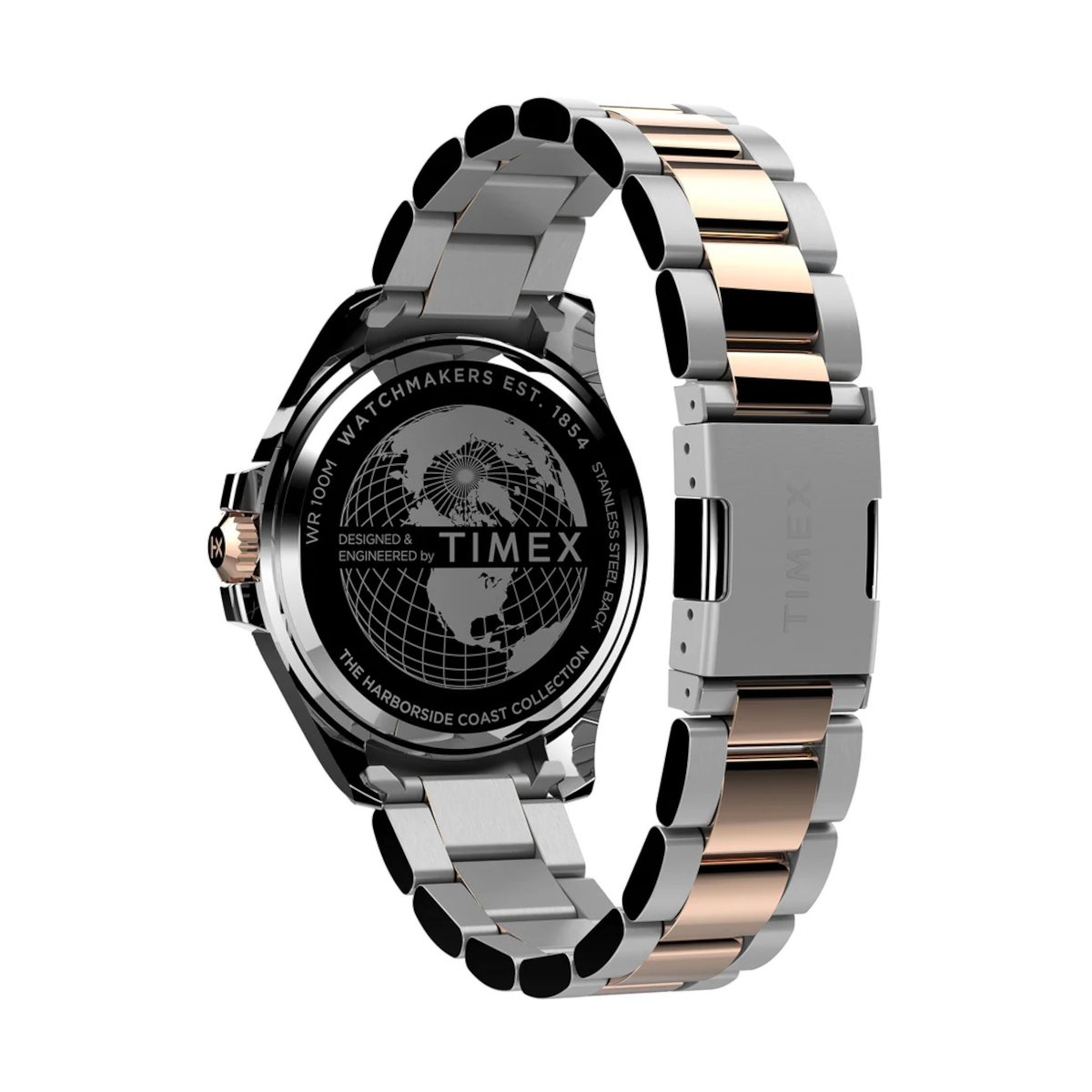 ZEGAREK TIMEX Harborside Coast