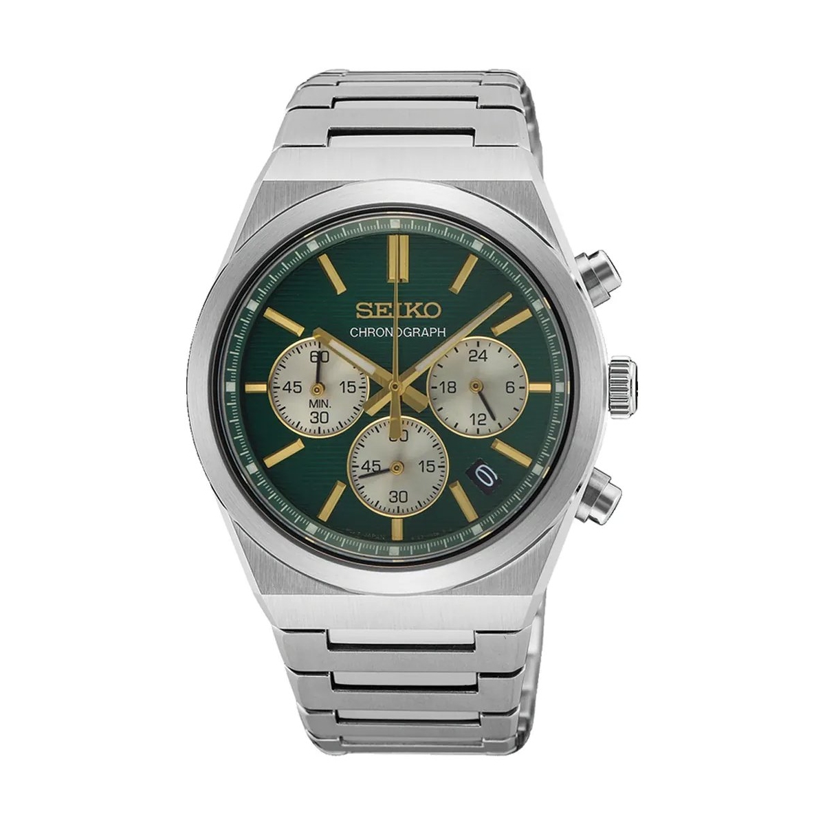 ZEGAREK SEIKO SPORT CHRONOGRAPH