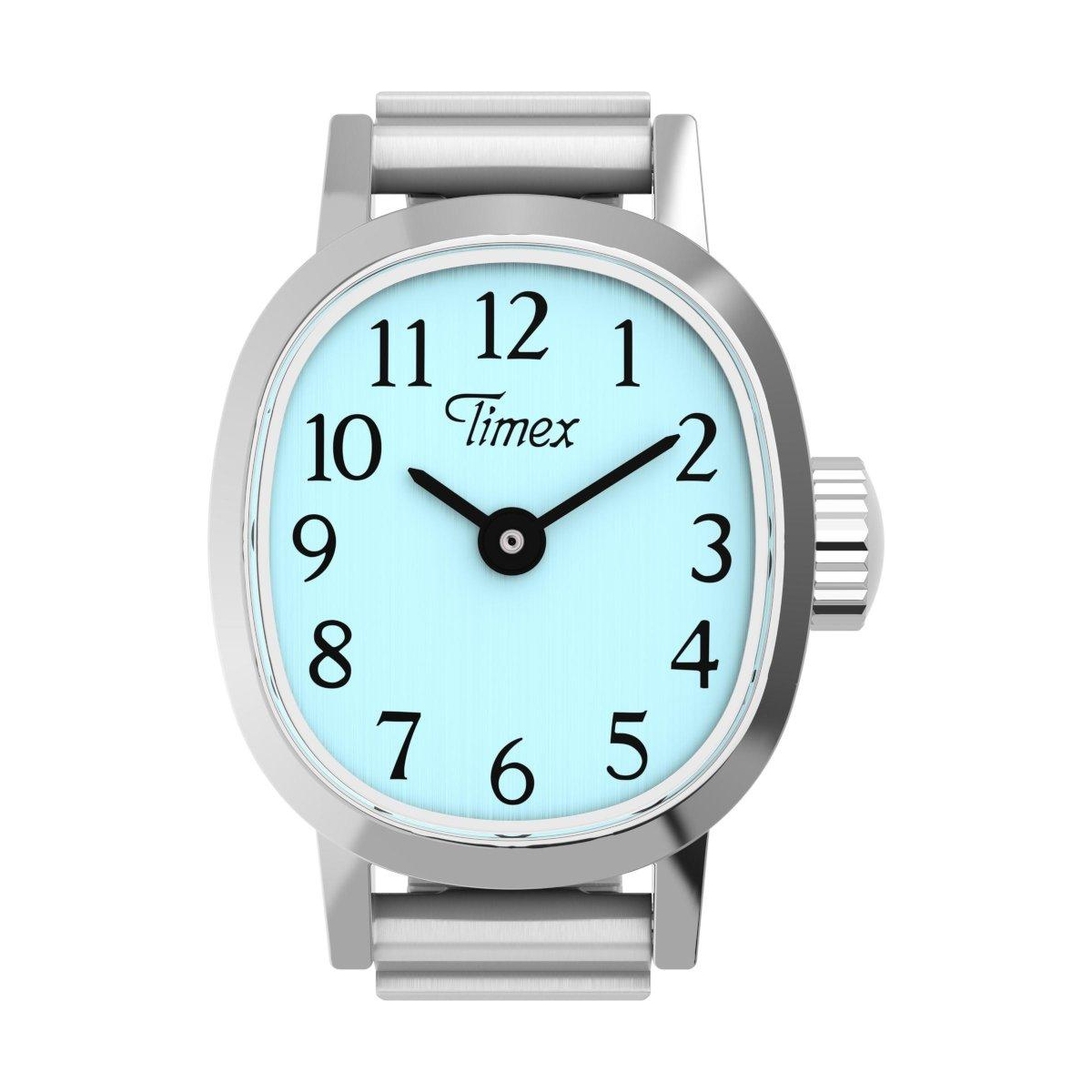 ZEGAREK TIMEX CAVATINA MINI WATCH RING