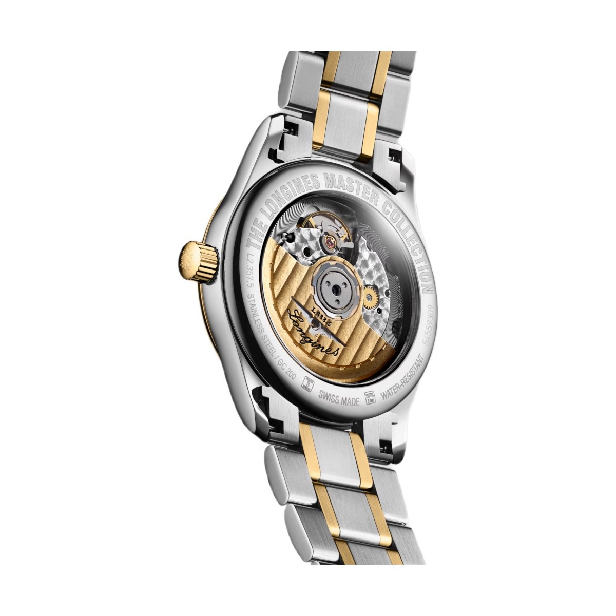 LONGINES MASTER COLLECTION